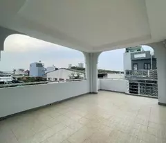 Phường Tân Tạo, Bình Chánh , 3 Tầng, Hẻm xe hơi, Giá nhỉnh 5T