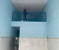 CHO THUÊ NHÀ NGUYÊN CĂN – MẶT TIỀN QUỐC LỘ 1A - TRẢNG BOM, ĐỒNG NAI