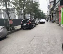 CHÍNH CHỦ CHO THUÊ NHÀ NGUYÊN CĂN 3 TẦNG 95M2 RỘNG ĐẸP – NGÕ Ô TÔ HOÀNG MAI, PHƯỜNG HOÀNG VĂN THỤ,