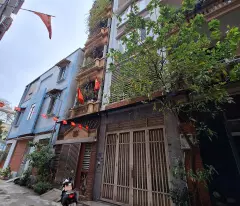 Cho thuê nhà riêng 55m2 29 triệu vnd tại cổ nhuế 1 quận bắc từ liêm hà nội