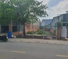 Bán đất mặt tiền Vĩnh Phú 38 Thành Phố Hồ Chí Minh cách QL 13 700m