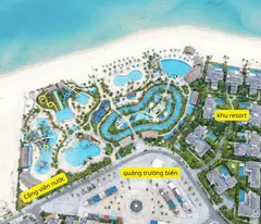 Bán trục hoà bình Quất Lâm 97m2 nhỉnh 2 tỷ gần Quảng trường biển