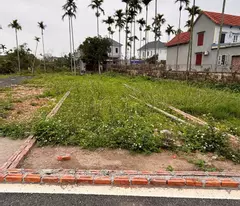 Lô góc 57.3m2 Ngõ 100 Tư Thuỷ Hòa Nghĩa chỉ 1.5xx tỷ - ZALO 0567 222 555