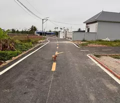 Lô góc 57.3m2 Ngõ 100 Tư Thuỷ Hòa Nghĩa chỉ 1.5xx tỷ - ZALO 0567 222 555