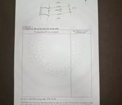 Lô góc 57.3m2 Ngõ 100 Tư Thuỷ Hòa Nghĩa chỉ 1.5xx tỷ - ZALO 0567 222 555