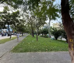 Bán nhà Mặt tiền Lưu Chí Hiếu - gần Tây Thạnh, View Công viên, 5x23m, 4 tầng - 4PN, 17,5 tỷ.