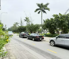 Bán nhà Mặt tiền Lưu Chí Hiếu - gần Tây Thạnh, View Công viên, 5x23m, 4 tầng - 4PN, 17,5 tỷ.
