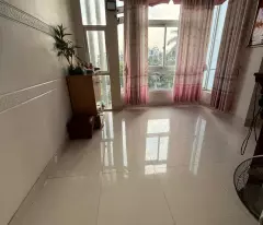 Bán nhà Mặt tiền Lưu Chí Hiếu - gần Tây Thạnh, View Công viên, 5x23m, 4 tầng - 4PN, 17,5 tỷ.