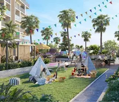 EMERALD GARDEN VIEW sở hữu ngay căn view đẹp chỉ 7tr/tháng không lo lăng về tài chính.