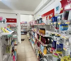 SANG NHƯỢNG & CHO THUÊ NHÀ MẶT TIỀN - VỊ TRÍ VÀNG BÀU CÁT, TÂN BÌNH - CỰC HOT!