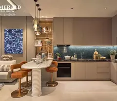 The Emerald Garden View Mỗi tháng 7 triệu, cả gia đình có một không gian sống xanh tại BiD