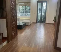 BÁN NHÀ PHÂN LÔ CHÙA LÁNG, ĐỐNG ĐA - LÔ GÓC 68M2 x 6 TẦNG - VỈA HÈ Ô TÔ TRÁNH - KINH DOANH