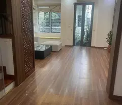 BÁN NHÀ PHÂN LÔ CHÙA BỘC, ĐỐNG ĐA - LÔ GÓC 68M2 x 6 TẦNG - VỈA HÈ Ô TÔ TRÁNH - KINH DOANH