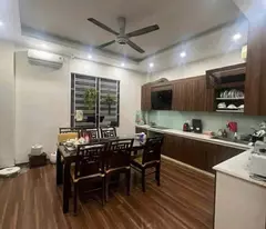 BÁN NHÀ PHÂN LÔ CHÙA BỘC, ĐỐNG ĐA - LÔ GÓC 68M2 x 6 TẦNG - VỈA HÈ Ô TÔ TRÁNH - KINH DOANH