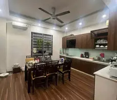 BÁN NHÀ PHÂN LÔ CHÙA BỘC, ĐỐNG ĐA - LÔ GÓC 68M2 x 6 TẦNG - VỈA HÈ Ô TÔ TRÁNH - KINH DOANH