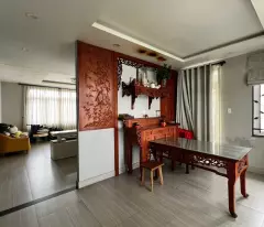Bán biệt thự 240m2 Đặng Thùy Trâm, Bình Thạnh, 30.9 tỷ, Gần sông. 4 tầng