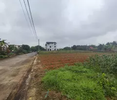 Đất tái định cư Đồng Doi – điểm sáng đầu tư gần ĐHQG Hà Nội