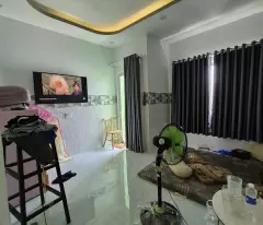Chủ kẹt tiền nên cần bán căn Nhà Đường Nguyễn Thần Hiến, Phường 18, Q. 4, Hồ Chí Minh