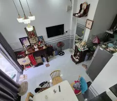 Chủ kẹt tiền nên cần bán căn Nhà Đường Nguyễn Thần Hiến, Phường 18, Q. 4, Hồ Chí Minh