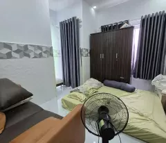 Chủ kẹt tiền nên cần bán căn Nhà Đường Nguyễn Thần Hiến, Phường 18, Q. 4, Hồ Chí Minh