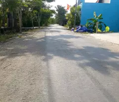 CẦN BÁN 149M2 KHO CÓ 1 LỬNG MT ĐƯỜNG T7