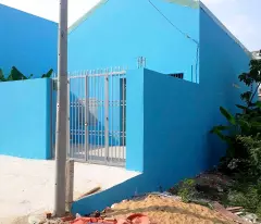 CẦN BÁN 149M2 KHO CÓ 1 LỬNG MT ĐƯỜNG T7