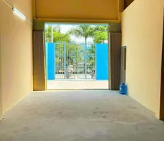 CẦN BÁN 149M2 KHO CÓ 1 LỬNG MT ĐƯỜNG T7