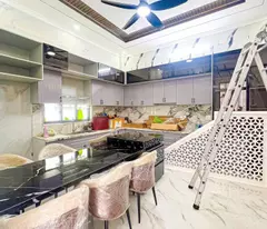 NHÀ PHỐ BÌNH TÂN - TPHCM - THANH KHOẢN TỐT