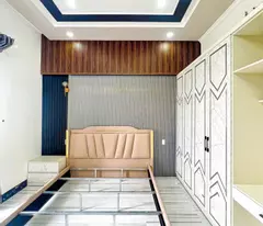 NHÀ PHỐ BÌNH TÂN - TPHCM - THANH KHOẢN TỐT