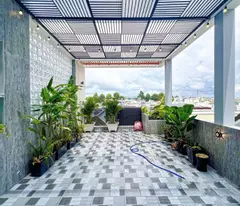 NHÀ PHỐ BÌNH TÂN - TPHCM - THANH KHOẢN TỐT