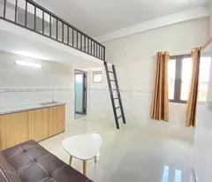 CHo Thuê Phòng Trọ Giá Rẻ Gần Đại Học Công Thương - Tân Phú