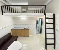 CHo Thuê Phòng Trọ Giá Rẻ Gần Đại Học Công Thương - Tân Phú
