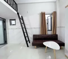 CHo Thuê Phòng Trọ Giá Rẻ Gần Đại Học Công Thương - Tân Phú