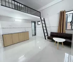 CHo Thuê Phòng Trọ Giá Rẻ Gần Đại Học Công Thương - Tân Phú