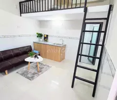 CHo Thuê Phòng Trọ Giá Rẻ Gần Đại Học Công Thương - Tân Phú