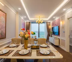 BÁN CĂN HỘ 2 PHÒNG NGỦ ĐỘC QUYỀN VIEW CAO TẠI NEWTOWN DIAMOND – VỊ TRÍ VEN BIỂN ĐÀ NẴNG