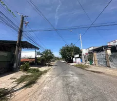 1 tỷ có ngay đất full thổ cư Đường Nguyễn Thông - LaGi sổ riêng công chứng ngay