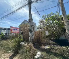 1 tỷ có ngay đất full thổ cư Đường Nguyễn Thông - LaGi sổ riêng công chứng ngay