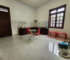 CHO THUÊ VILLA SÂN VƯỜN YERSIN P9 ĐÀ LẠT 5PN FULL NỘI THẤT 20TR