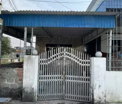 Giá 2.4xx tỷ Đất tặng nhà cấp 4 Quý Kim - Đồ Sơn - Gần KCN - ZALO 0567 222 555