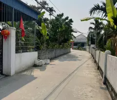 Giá 2.4xx tỷ Đất tặng nhà cấp 4 Quý Kim - Đồ Sơn - Gần KCN - ZALO 0567 222 555