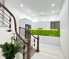 Bán nhà Tân Triều Mới, Thanh Trì, Ô tô VF3 qua, 20m ô tô tránh, 38m2, 8.6 tỷ(CTL)