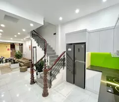 Bán nhà Tân Triều Mới, Thanh Trì, Ô tô VF3 qua, 20m ô tô tránh, 38m2, 8.6 tỷ(CTL)