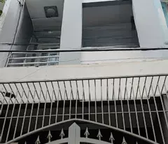 Nhà gần MT đường nhánh Dương Bá Trạc P1Q8