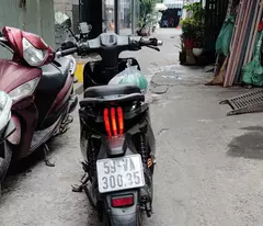 Nhà gần MT đường nhánh Dương Bá Trạc P1Q8