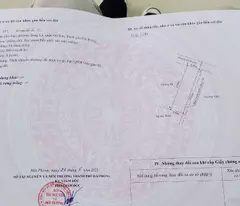 Giá 1.3xx tỷ Đất nền Bàng La - Đồ Sơn - Đường nhựa ô tô tránh - ZALO 0567 222 555