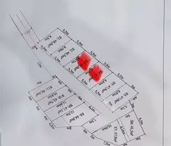 Giá 6xx triệu F0 phân lô Dân Tiến - Minh Đức - Đồ Sơn - Ngõ ô tô - ZALO 0567 222 555