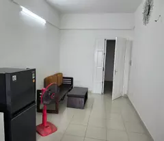 Bán căn hộ chung cư Đền Lừ - Vĩnh Hoàng .