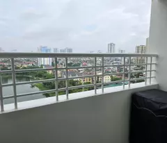 Bán căn hộ chung cư Đền Lừ - Vĩnh Hoàng .