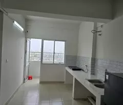Bán căn hộ chung cư Đền Lừ - Vĩnh Hoàng .